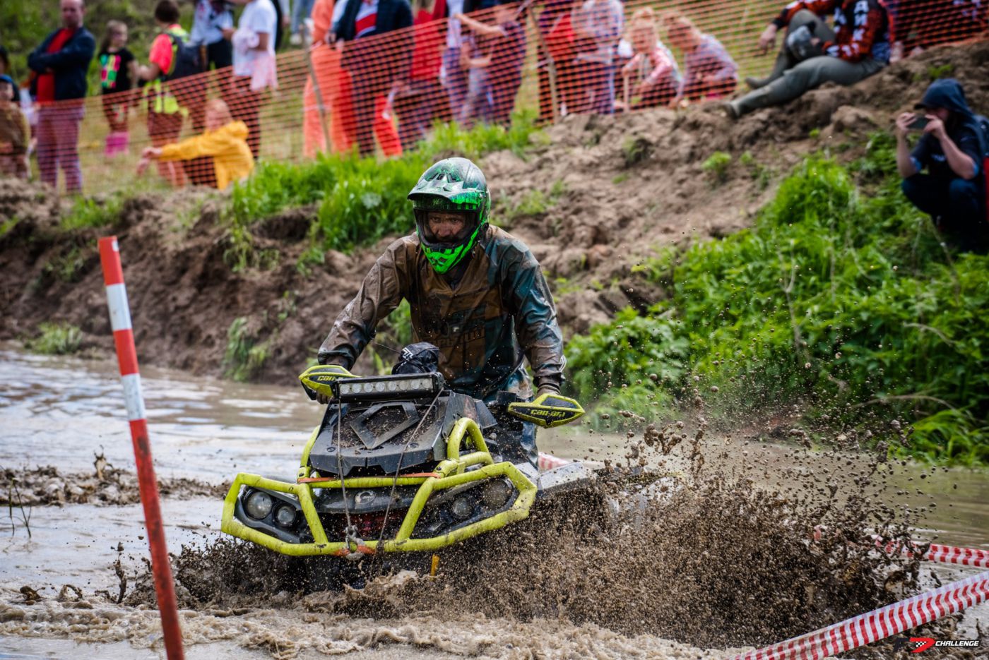 Р“РѕРЅРєРё Mud Racing