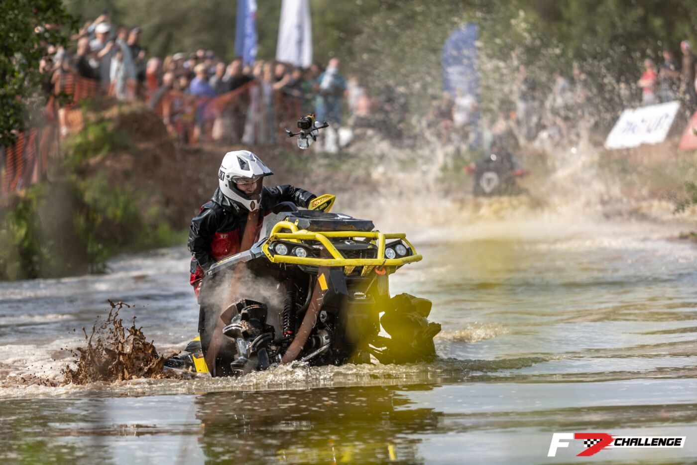 Р“РѕРЅРєРё Mud Racing